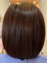 ヘアーガーデン(Hair Garden)&nbsp;《Hair Garden》艶髪ショート