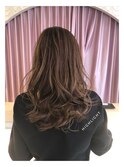 ナチュラルハイライト