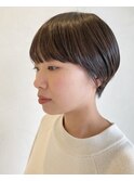ショート