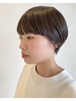 リレットヘアー(Riretto HAIR) ショート