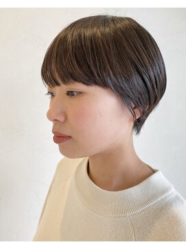 リレットヘアー(Riretto HAIR) ショート