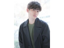 エスヘアーメイク(S Hair Make)