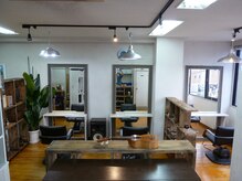 カンナ コーベヘアー(HAIR)