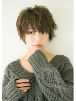 イグレック パリ 小竹向原店(IGREK PARIS)&nbsp;ルーズ・ショート