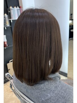 リュープリエ 笹塚(Lieu plie) アドミオツヤカラー