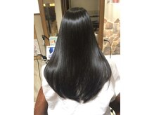 ヘアリゾートエーアイ 新宿西口店(hair resort Ai)