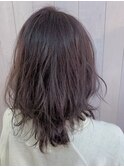 バイオレットアッシュ