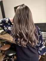 シフト ニュートラル(SHIFT N)&nbsp;バレイヤージュ