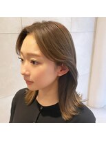 スペイディック 大阪梅田店(SPADIC)&nbsp;【SPADIC大阪梅田店】髪質改善酸熱トリートメント、カット