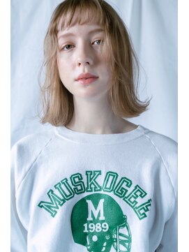 ホーミートウキョウ(HOMIE TOKYO) 渋谷×美容室×美容院×おすすめ×人気×ランキング