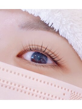 ウール(WOOL) ラッシュリフト