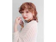 オーブ ヘアー アムール 学芸大学店(AUBE HAIR amour)
