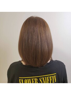 ブレス 布施店(brace) 韓国風/髪質改善サロン/髪質改善トリートメント/布施駅