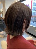 【本八幡FLIP B AVEDA】お客様スタイル
