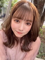 アマトウキョウ 表参道(AMA TOKYO)&nbsp;ミディアム