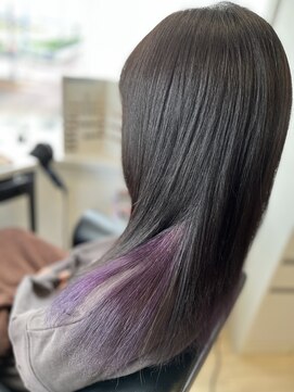 コア フィール ア デイ(COIFFURE A DAY) 【M3Dお得クーポン】おすすめメニュー