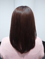 ビーズカラー イオンタウン米沢駅前店&nbsp;N.G-8ココアブラウン