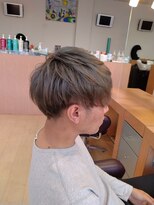 シャンプーボーイ 佐世保駅前店(SHAMPOO BOY)&nbsp;グレーシルバー