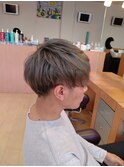 グレーシルバー