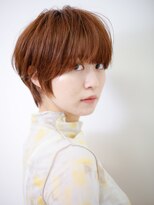 バサ 保谷店(BASSA)&nbsp;パーソナルカラー/高田馬場/髪質改善/トリートメント/縮毛矯正