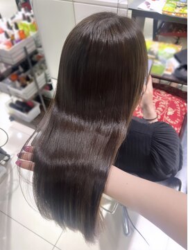 フォルテ ギンザ(FORTE GINZA) まろやかベージュ