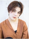 【new hair style】