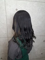 ノミネーション(Nomination)&nbsp;アッシュ×イヤリングベージュ