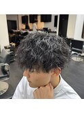 ツイスパマッシュ