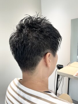 ストフ(stof) メンズスタイル