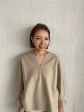 シェリ(Cheri)&nbsp;鈴木 香織