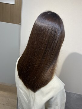 トゥーリ 長崎住吉店(tuuli) 11STEPトリートメント♪Narito