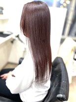 バンビ 大矢野店( Bambi)&nbsp;サラ艶ロング