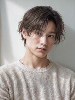 ルーメン 岐阜(ROOO MEN)&nbsp;エアリーヘア