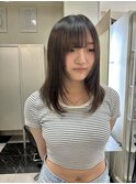 フェイスレイヤー