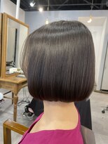 レイリー(LAiLy)&nbsp;コンパクトボブ