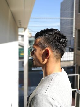 イチゼロイチゼロイチ(10101)の写真/【飯田橋/神楽坂】お仕事帰り・休憩時間にできるスキャルプシャンプー×ヘッドスパ　【飯田橋徒歩３分】