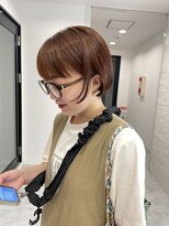 ヴェル(Vel.)&nbsp;ミニボブ