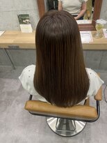 ブレイブ 福岡天神店(BRAVE)&nbsp;オージュアトリートメント【クエンチ】