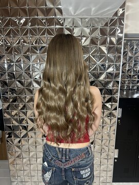 ラブスタシー 博多店(LOVESTASY) シールエクステ/エクステ/博多/天神/福岡