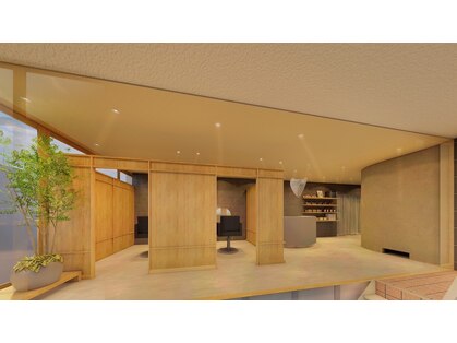 トゥーリ 長崎浜口店(tuuli)の写真