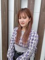 アンドゥー ヘア ガーデン(Andoux HAIR GARDEN) 藤森 美緒
