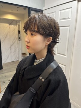 レス 伏見(LESS) ナチュラルウルフ