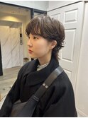 ナチュラルウルフ