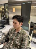 メンズスタイルT