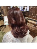 髪質改善カラーエステ・ダメージ予防&改善【東川口/縮毛矯正】