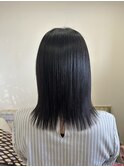 SQUTEストレート
