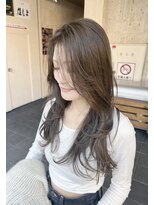 ロレト(Loreto)&nbsp;ロングレイヤー