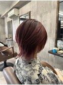 シャドウルーツ