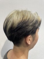 テトラ(TETORA)&nbsp;エンドカラー