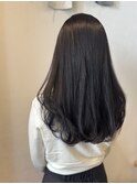 ニュアンスカラー